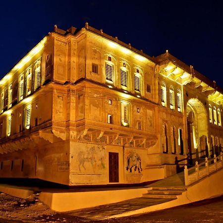 Vivaana Culture Hotel Mandawa Exterior photo