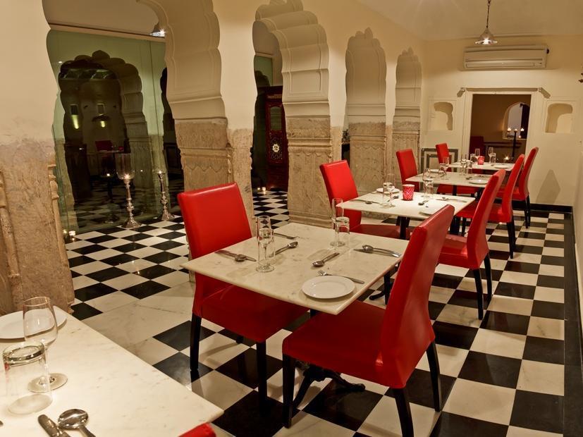 Vivaana Culture Hotel Mandawa Exterior photo